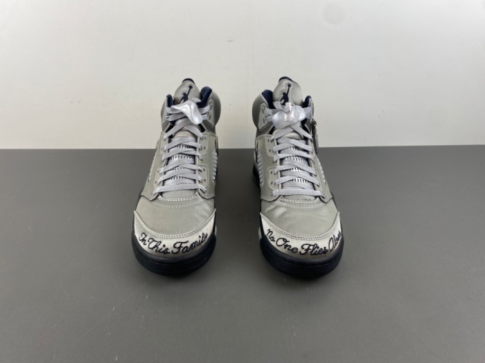 Air Jordan 5  “Wings  IO2038-001