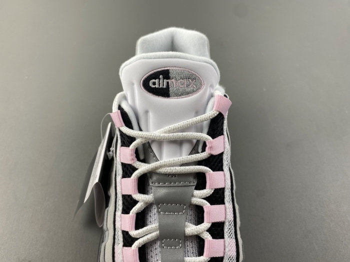 N*ike A*ir M*ax 95 'Pink Foam'  CJ0588-001