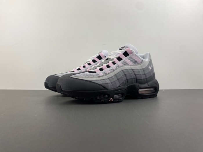 N*ike A*ir M*ax 95 'Pink Foam'  CJ0588-001