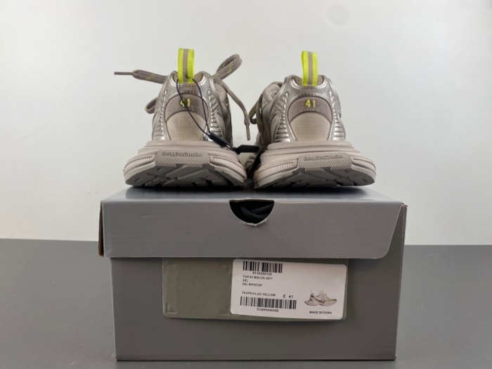 Men Women B*alenciaga  Top Quality Sneakers
