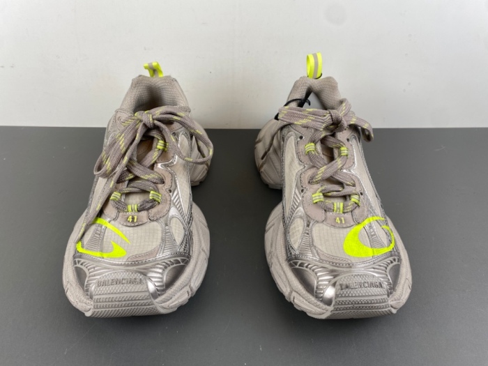 Men Women B*alenciaga  Top Quality Sneakers