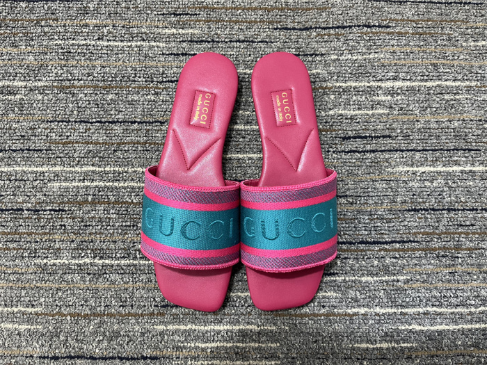 Women G*ucci Top Sandals