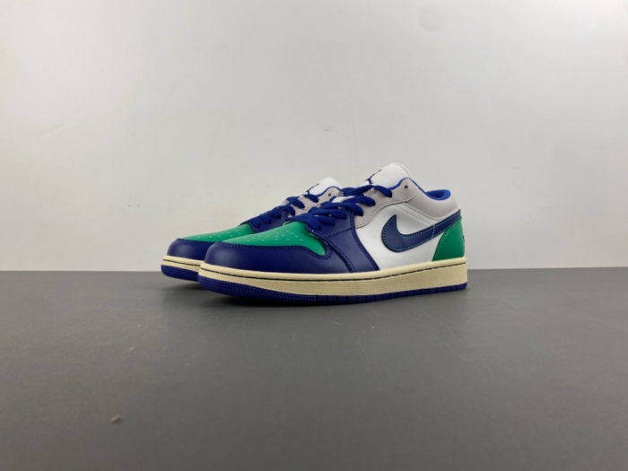 A*ir Jor*dan  1 Low  553558-147