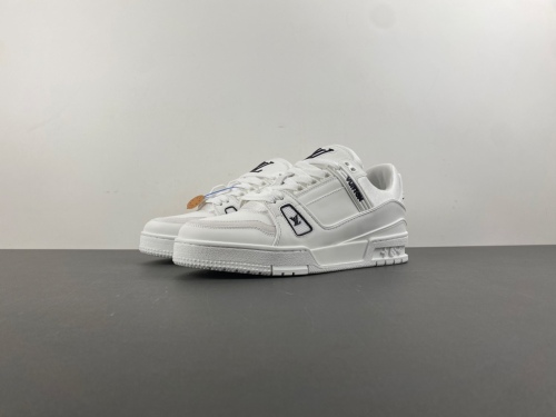 Men Women L*ouis V*uitton Top Quality Sneakers