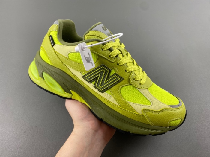 N*ew B*alance  U2010GRLC