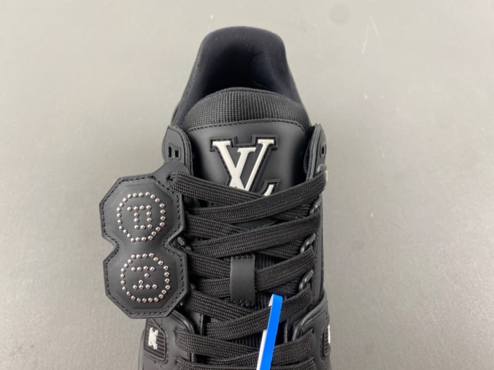 Men Women L*ouis V*uitton Top Quality Sneakers