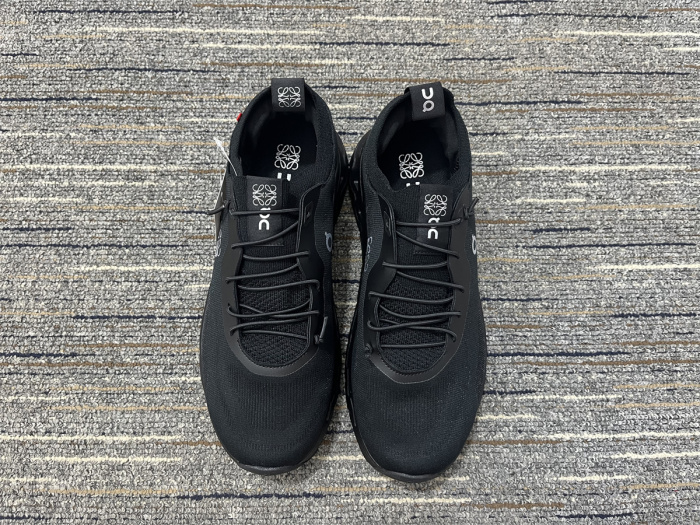 L*oewe Top Sneaker