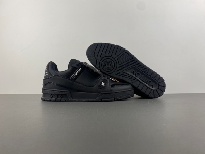 Men Women L*ouis V*uitton Top Quality Sneakers