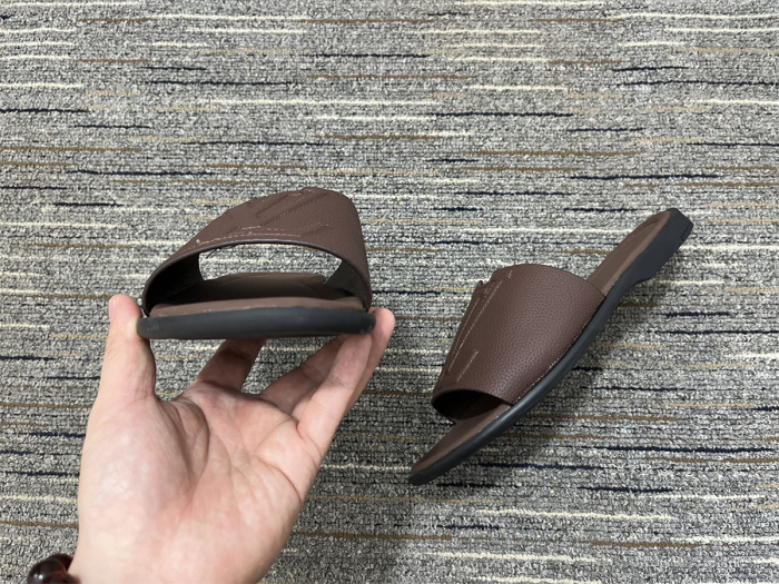 Men Women L*ouis V*uitton Top Quality Sandals