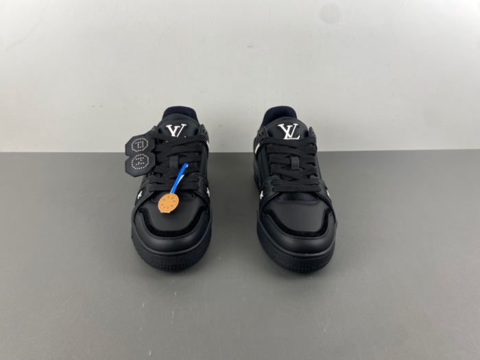 Men Women L*ouis V*uitton Top Quality Sneakers