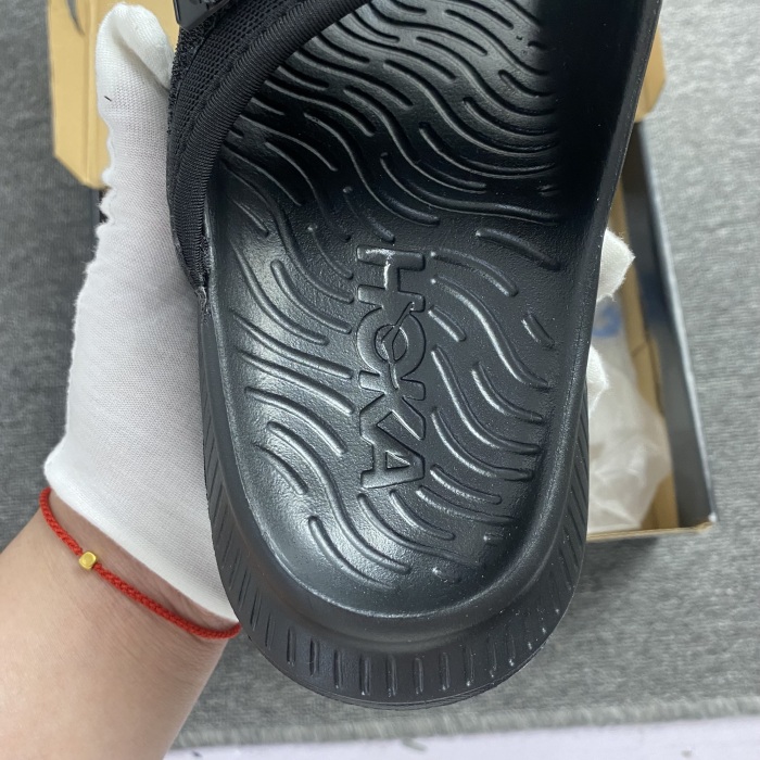 Men Women H*OKA    Top Slippers