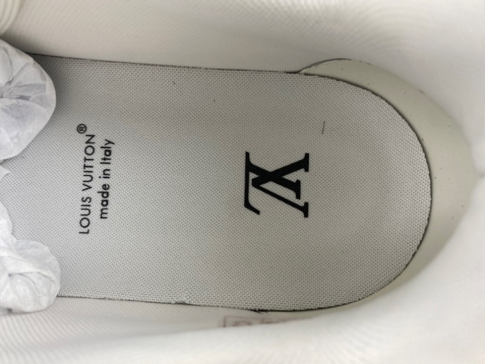 Men Women L*ouis V*uitton Top Quality Sneakers