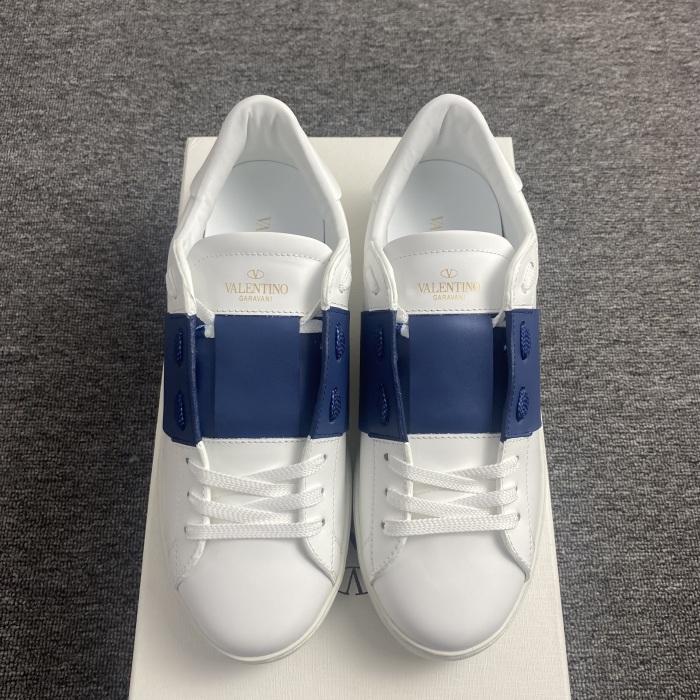 Men Women 𝑉*𝐴𝐿𝐸𝑁𝑇𝐼𝑁𝑂 Top Sneakers