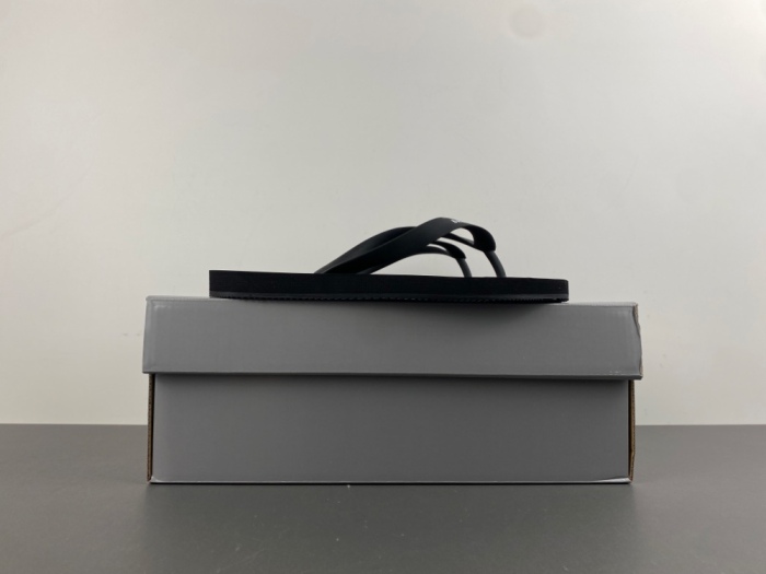 Men  B*lenciaga Top Sandals