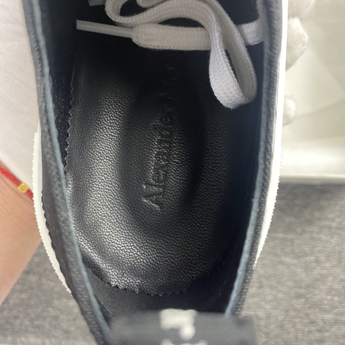 Men Women A*lexander M*cqueen Top Quality Sneaker
