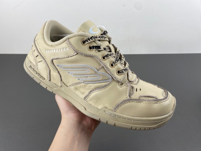Men Women  B*alenciaga 18 Sneaker
