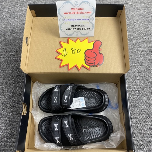 Men Women H*OKA    Top Slippers