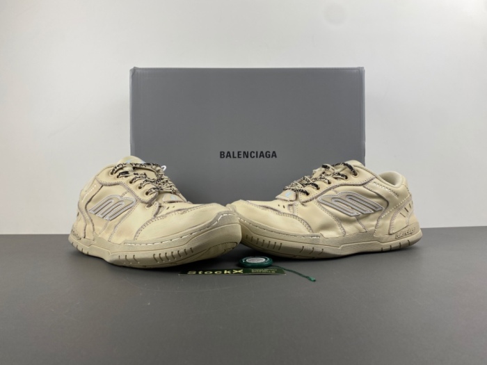 Men Women  B*alenciaga 18 Sneaker