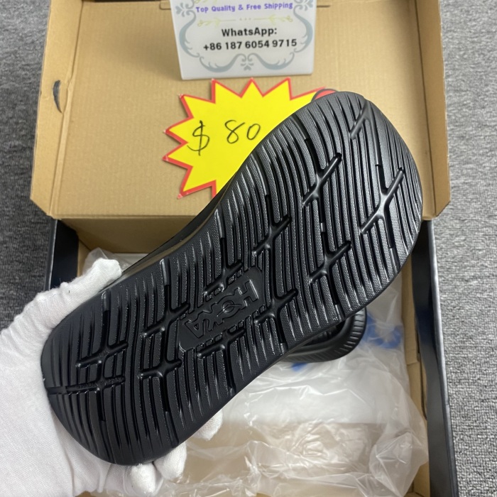 Men Women H*OKA    Top Slippers
