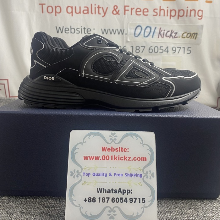 Men Women D*ior Top Quality Sneakers