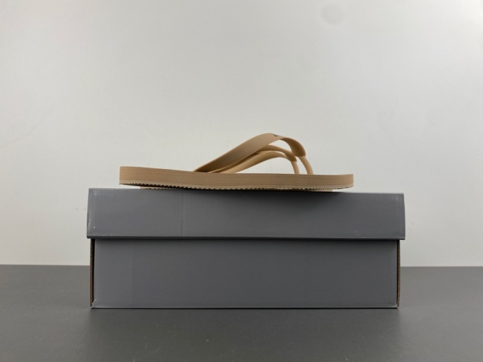 Men  B*lenciaga Top Sandals
