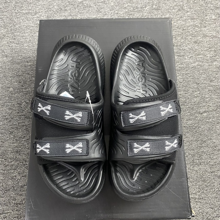 Men Women H*OKA    Top Slippers