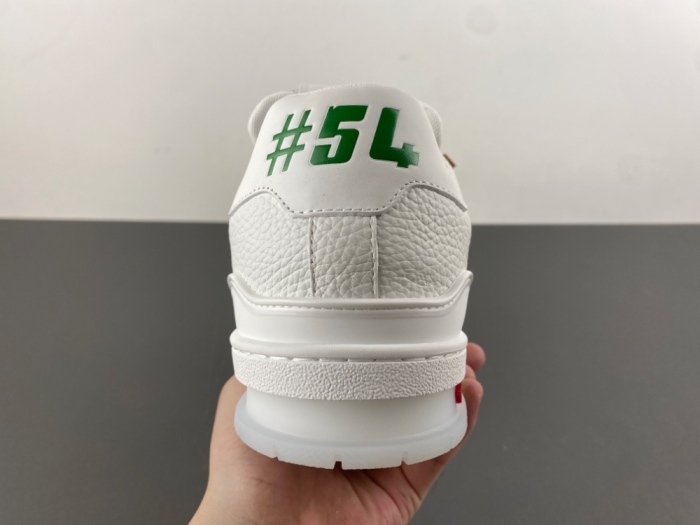 Men Women L*ouis V*uitton Top Quality Sneakers