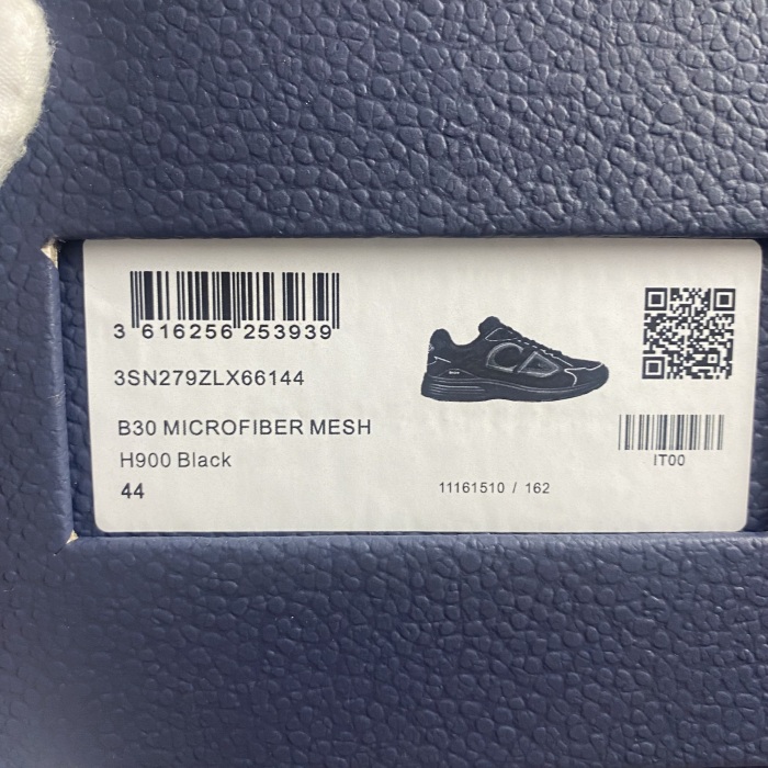 Men Women D*ior Top Quality Sneakers