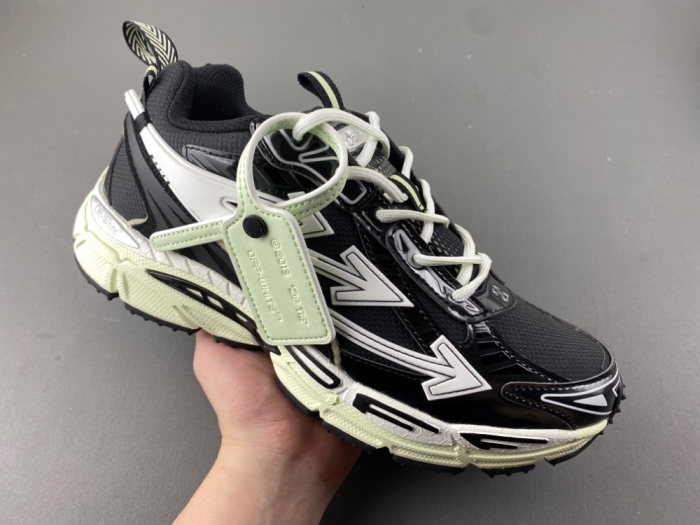 Men Women O*ff W*hite Top Quality Sneakers