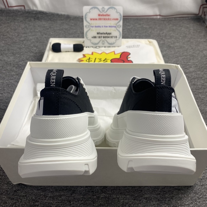 Men Women A*lexander M*cqueen Top Quality Sneaker
