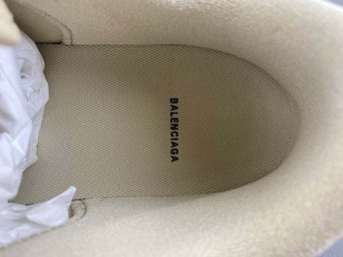 Men Women  B*alenciaga 18 Sneaker