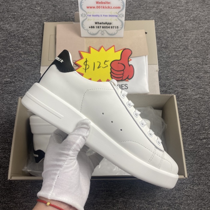 Men Women G*GDB Top Sneakers