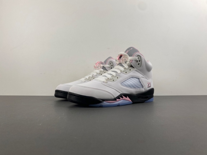 Women A*ir J*ordan 5 Retro OG  HQ7980-102