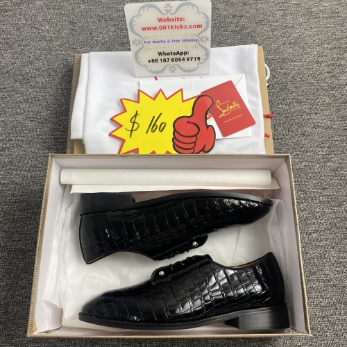 Men C*hristian L*ouboutin Loafer