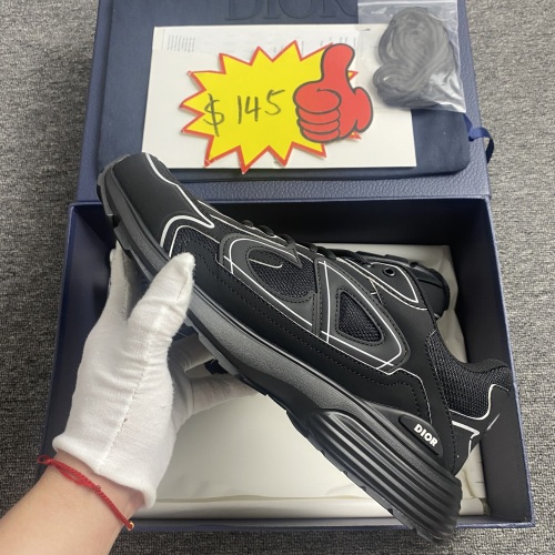 Men Women D*ior Top Quality Sneakers