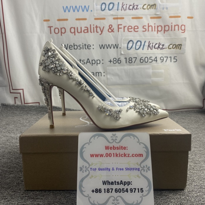 Women C*hristian L*ouboutin Top Quality Sandals