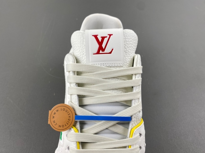 Men Women L*ouis V*uitton Top Quality Sneakers