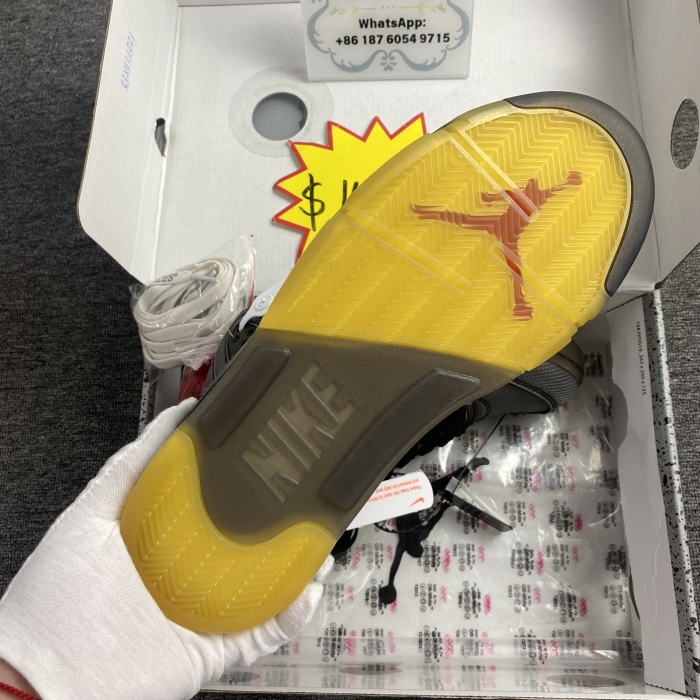 Air​ Jordan 5 Retro SP CT8480-001