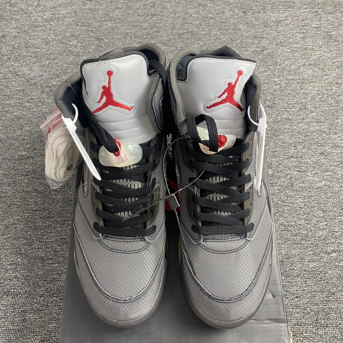 Air​ Jordan 5 Retro SP CT8480-001