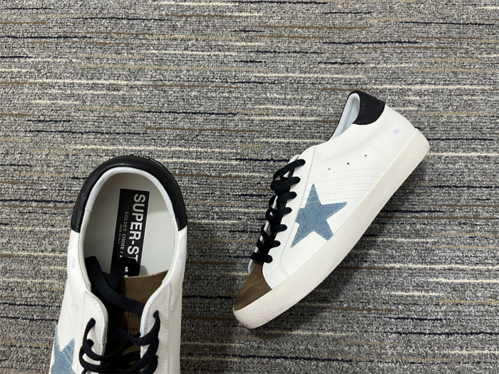 Men Women G*GDB Top Sneakers