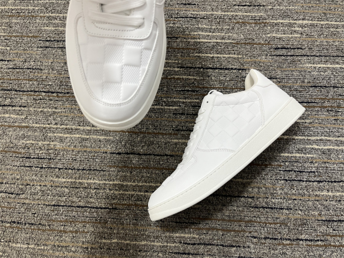 Men  L*ouis V*uitton Top Quality Sneakers