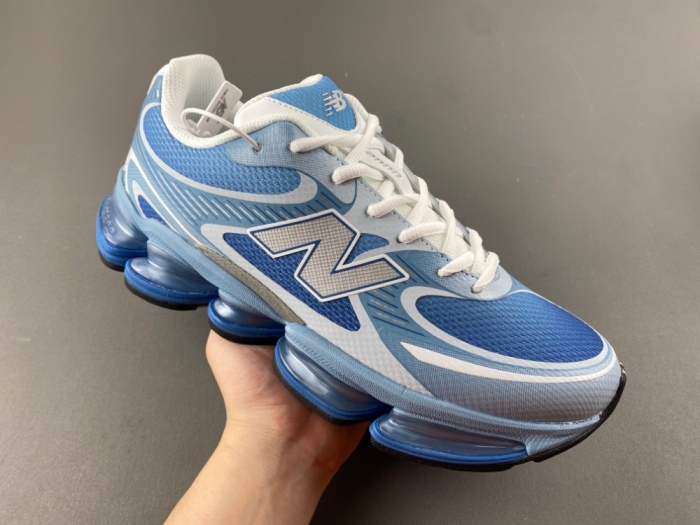 N*ew B*alance  ABZORB 2000 “Baby Blue” U2000PBB