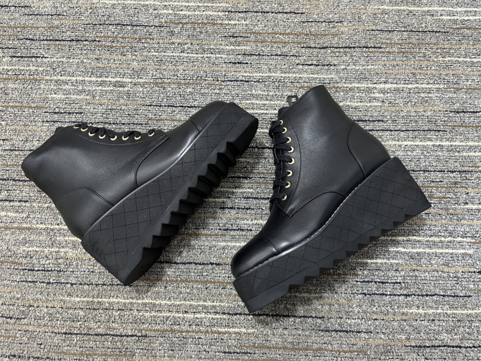 Women C*hanel Top Quality Sneakers
