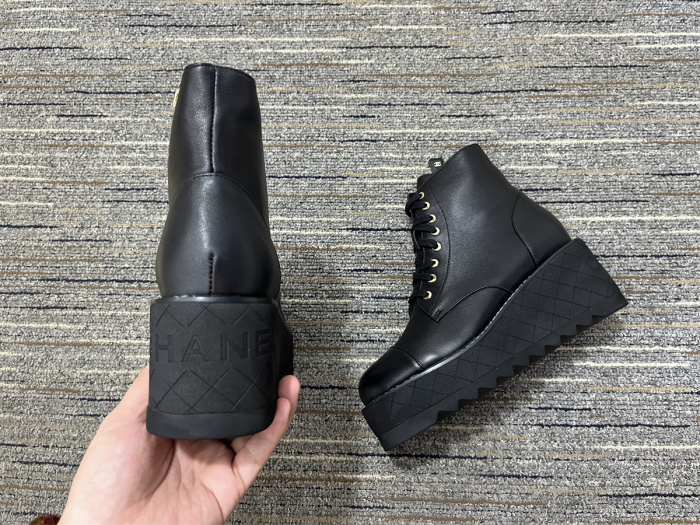 Women C*hanel Top Quality Sneakers