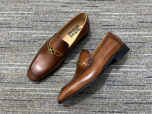 S*alvatore F*erragamo Loafer
