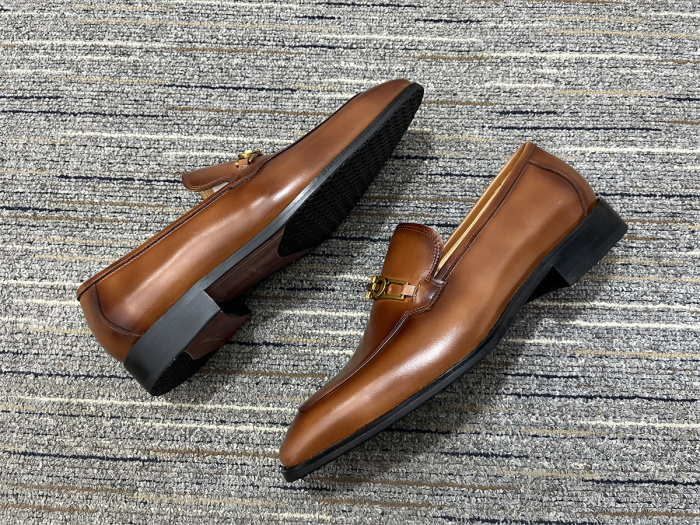 S*alvatore F*erragamo Loafer