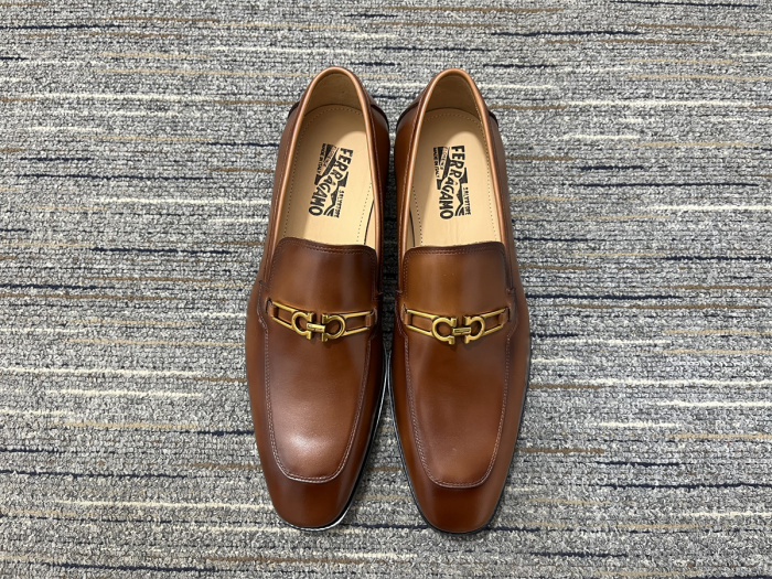 S*alvatore F*erragamo Loafer
