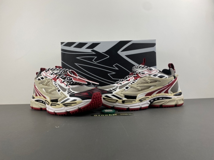 Men Women O*ff W*hite Top Quality Sneakers