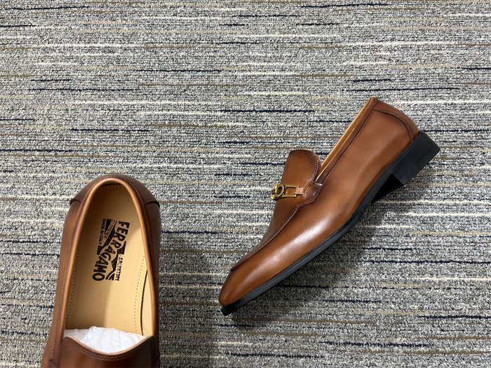 S*alvatore F*erragamo Loafer