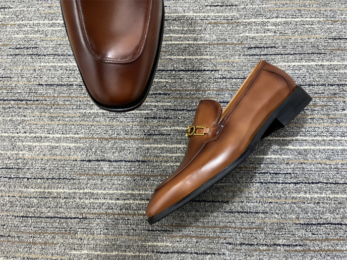 S*alvatore F*erragamo Loafer